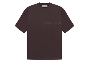 T-shirt à manches courtes Essentials Fear of God Prune