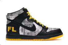 Charger l&#39;image dans la galerie, Nike Dunk High Supreme TZ LAF FLOM
