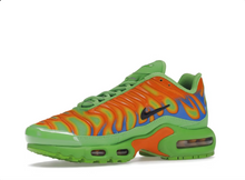 Load image into Gallery viewer, Nike Air Max Plus Supreme Mean Green
