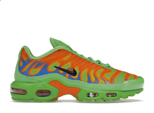 Charger l&#39;image dans la galerie, Nike Air Max Plus Supreme Vert Moyen
