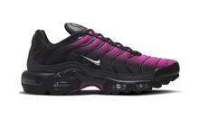 Charger l&#39;image dans la galerie, Nike Air Max Plus Noir Rose
