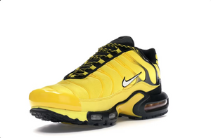 Pack Fréquence Nike Air Max Plus