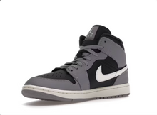 Load image into Gallery viewer, Jordan 1 Mid Cement Grey
