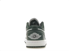 Load image into Gallery viewer, Jordan 1 Low Galactic Jade
