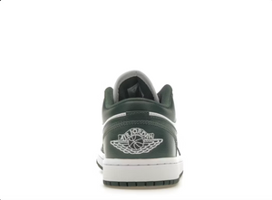 Jordan 1 Low Jade Galactique