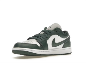 Jordan 1 Low Jade Galactique