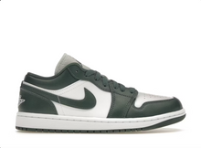 Load image into Gallery viewer, Jordan 1 Low Galactic Jade
