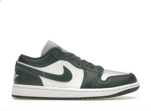 Jordan 1 Low Jade Galactique