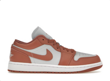 Load image into Gallery viewer, Jordan 1 Low Sky J Orange
