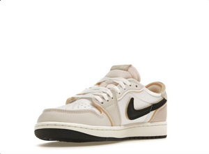 Jordan 1 Retro Low OG EX Coconut Milk