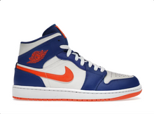 Charger l&#39;image dans la galerie, Jordan 1 Mid Knicks
