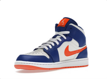 Charger l&#39;image dans la galerie, Jordan 1 Mid Knicks
