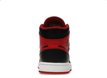 Charger l&#39;image dans la galerie, Jordan 1 Mid Alternate Bred (2022)
