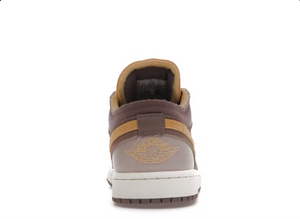 Jordan 1 Low SE Craft Taupe Haze