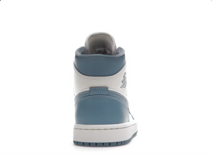 Jordan 1 Mid UNC (2022)