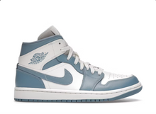 Charger l&#39;image dans la galerie, Jordan 1 Mid UNC (2022)
