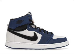 Jordan 1 Retro AJKO Bleu Tempête