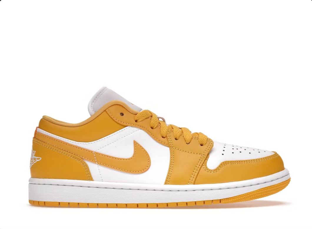 Jordan 1 à faible teneur en pollen