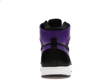 Load image into Gallery viewer, Jordan 1 Retro AJKO Field Purple Satin
