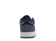 Load image into Gallery viewer, Jordan 1 Low SE True Blue
