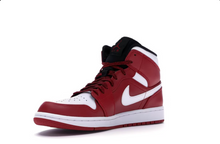 Load image into Gallery viewer, Jordan 1 Mid Chicago
