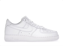 Charger l&#39;image dans la galerie, Nike Air Force 1 Low &#39;07 Blanche
