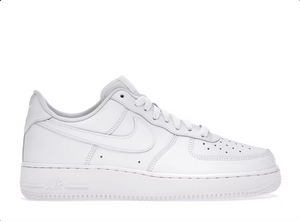 Nike Air Force 1 Low '07 Blanche