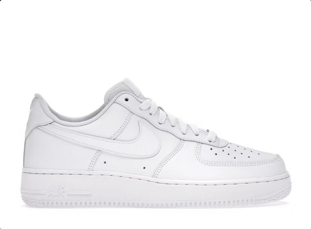 Nike Air Force 1 Low '07 Blanche