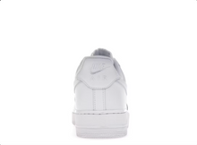 Charger l&#39;image dans la galerie, Nike Air Force 1 Low &#39;07 Blanche
