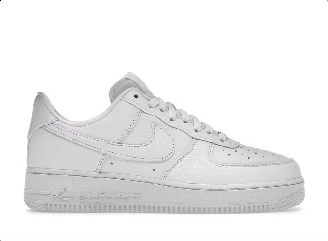 Nike Air Force 1 Low Drake NOCTA Certified Lover Boy