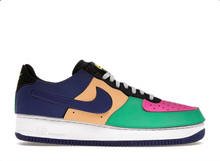 Load image into Gallery viewer, Nike Air Force 1/1 Multi
