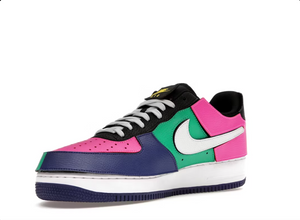 Nike Air Force 1/1 Multi