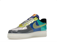 Load image into Gallery viewer, Nike Air Force 1 Low SP Undefeated Multi-Patent Community
