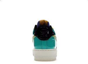 Communauté multi-brevets Nike Air Force 1 Low SP Undefeated