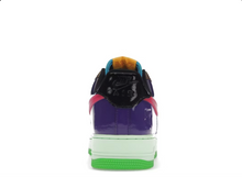 Load image into Gallery viewer, Nike Air Force 1 Low SP Undefeated Multi-Patent Pink Prime
