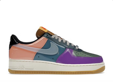 Charger l&#39;image dans la galerie, Nike Air Force 1 Low SP Undefeated Multi-Patent Baies Sauvages
