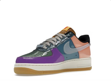 Charger l&#39;image dans la galerie, Nike Air Force 1 Low SP Undefeated Multi-Patent Baies Sauvages
