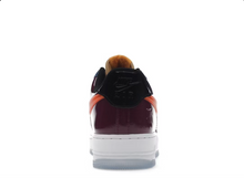 Charger l&#39;image dans la galerie, Nike Air Force 1 Low SP Undefeated Multi-Patent Total Orange
