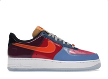 Charger l&#39;image dans la galerie, Nike Air Force 1 Low SP Undefeated Multi-Patent Total Orange
