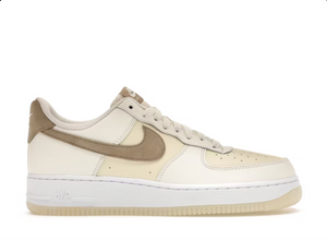 Nike Air Force 1 Low '07 LV8 Lait de coco Kaki