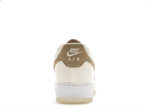 Nike Air Force 1 Low '07 LV8 Coconut Milk Khaki