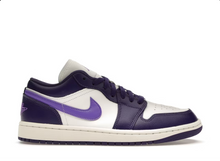 Load image into Gallery viewer, Jordan 1 Low Sky J Purple (Women&#39;s)
