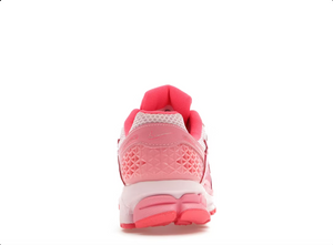 Nike Zoom Vomero 5 Craie corail Hot Punch