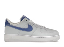 Charger l&#39;image dans la galerie, Nike Air Force 1 Low &#39;07 Bleu Polar Teinte
