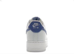 Nike Air Force 1 Low '07 Bleu Polar Teinte