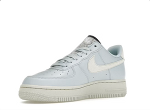 Nike Air Force 1 Low '07 SE Bleu armurerie clair