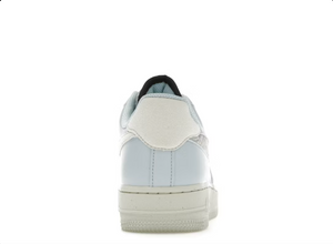 Nike Air Force 1 Low '07 SE Bleu armurerie clair