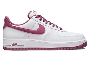 Nike Air Force 1 Low Bordeaux Clair