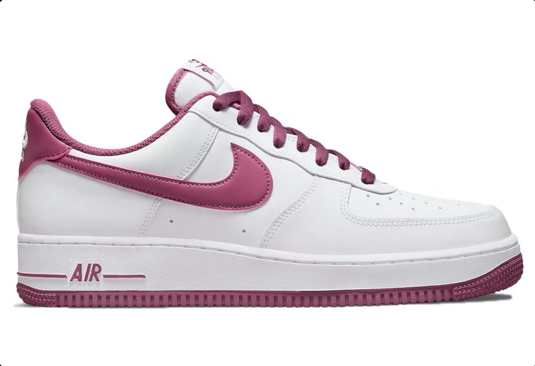 Nike Air Force 1 Low Light Bordeaux