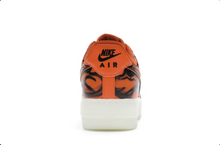 Charger l&#39;image dans la galerie, Nike Air Force 1 Low Orange Squelette Halloween (2020)
